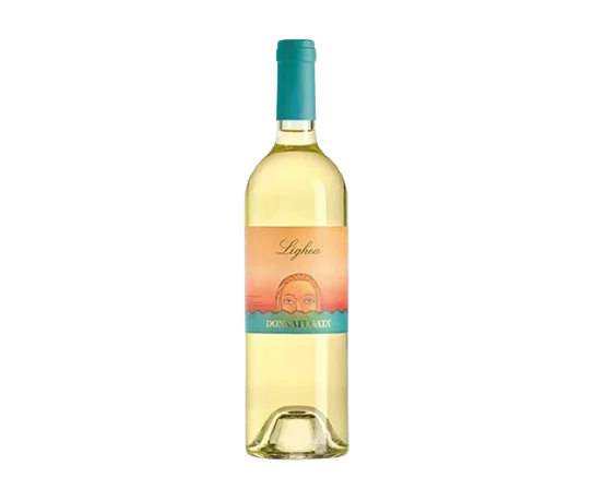 DonnaFugata “Lighea” Zibibbo Sicilia  DOC 2019