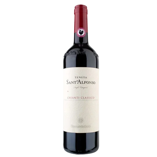 Rocca delle Macìe 'Tenuta Sant'Alfonso' Chianti Classico DOCG 2020