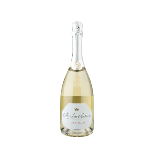 Marchese Antinori Franciacorta Tenuta Montenisa “Blanc de Blancs” Brut DOCG  (Astuccio)