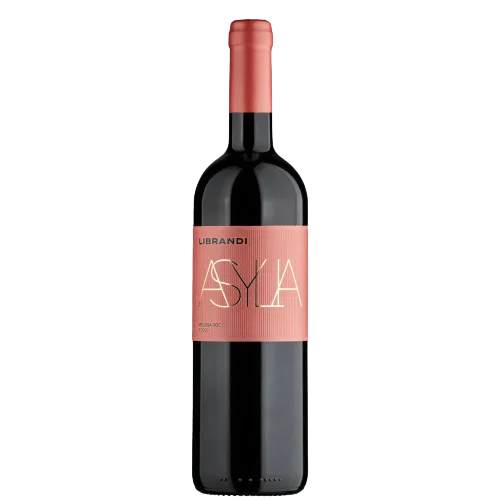 Azienda Vinicola Librandi 'Asylia' Melissa Rosso DOC 2019