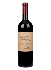 Azienda Vinicola Zenato 'Santa Cristina' Cabernet Sauvignon Garda DOC 2021