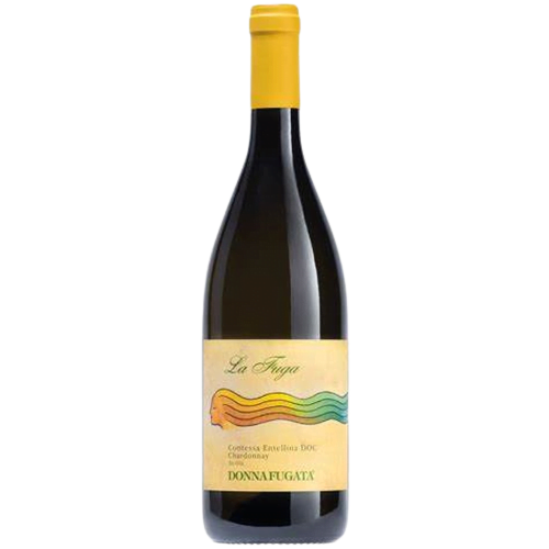 DonnaFugata “La Fuga” Contessa Entellina Chardonnay DOC 2019