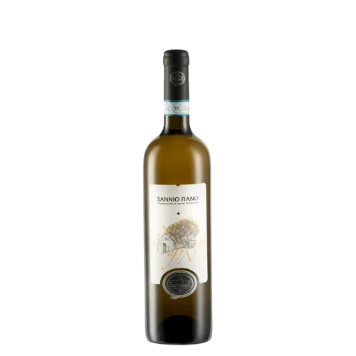 Nifo Sarrapochiello Sannio Fiano DOC 2021 Bio