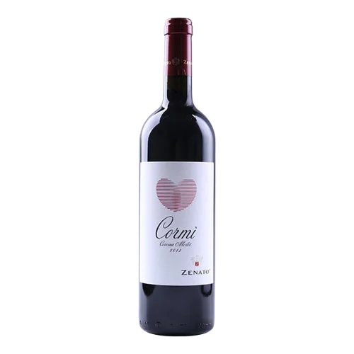 Azienda Vinicola Zenato Cormì Corvina Merlot Veneto I.G.T