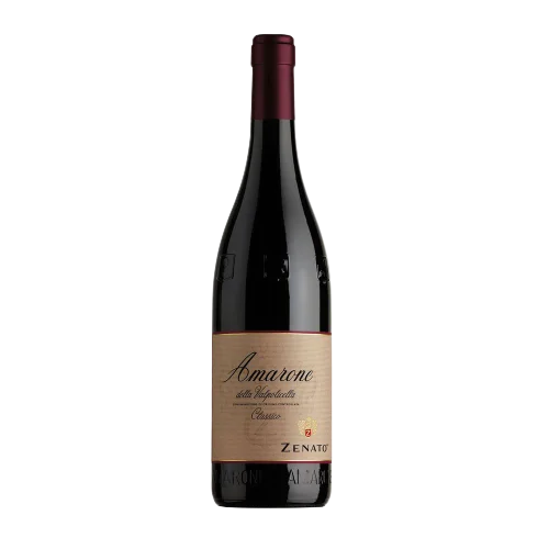 Azienda Vinicola Zenato Amarone della Valpolicella Classico 2019