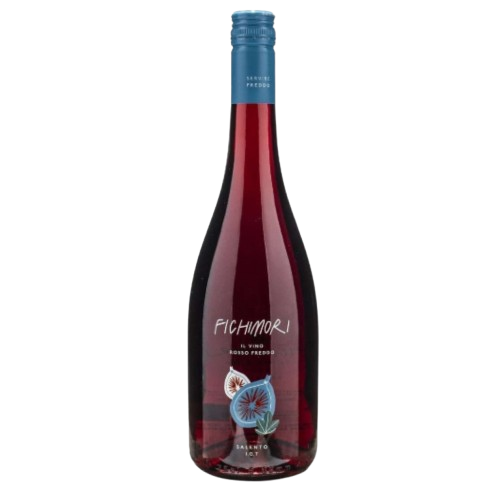 Marchese Antinori Tormaresca “Fichimori il Vino rosso Freddo” Salento Rosso IGT 2025