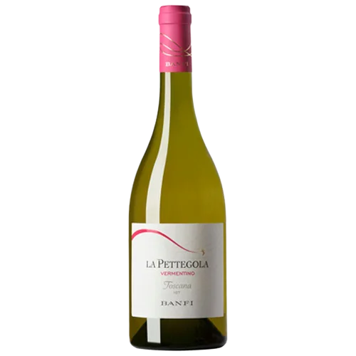 Cantina Castello Banfi "La Pettegola" Vermentino Toscana IGT