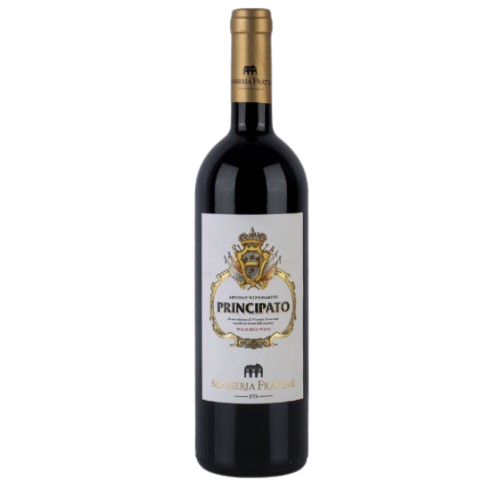 Masseria Frattasi ' Principato ' Aglianico Beneventano IGP 2022