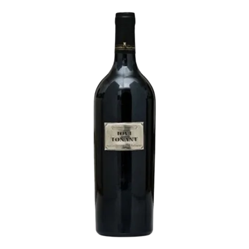 Masseria Frattasi Iovi Tonant Aglianico del Taburno Rosso DOCG 2017