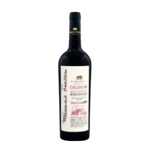 Masseria Frattasi Caudium Aglianico Beneventano IGP 2020