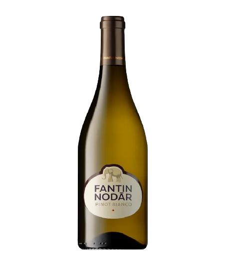 Rocca delle Macìe Fantin Nodar Malvasia Friuli Colli Orientali DOC 2020