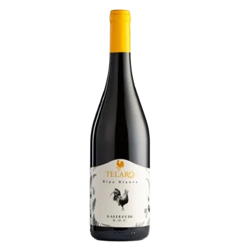 Cantine Telaro "Ripa bianca" Falanghina Galluccio DOC 2022