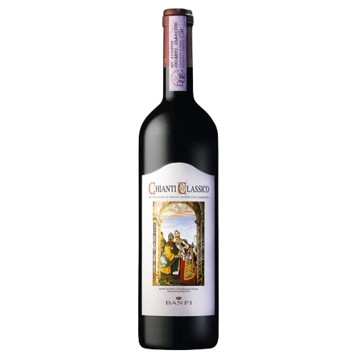 Cantina Castello Banfi Chianti Classico DOCG 2021