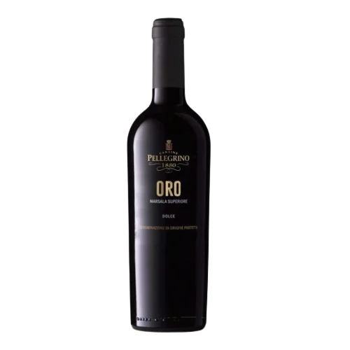 Cantine Pellegrino Zibibbo Vino Liquoroso Terre Siciliane IGP 50cl -  Winezz: Enoteca On Line | I migliori vini del Sud | Weißweine
