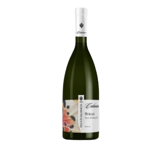 Duca di Salaparuta "Calanìca" Syrah Terre Siciliane IGT 2020