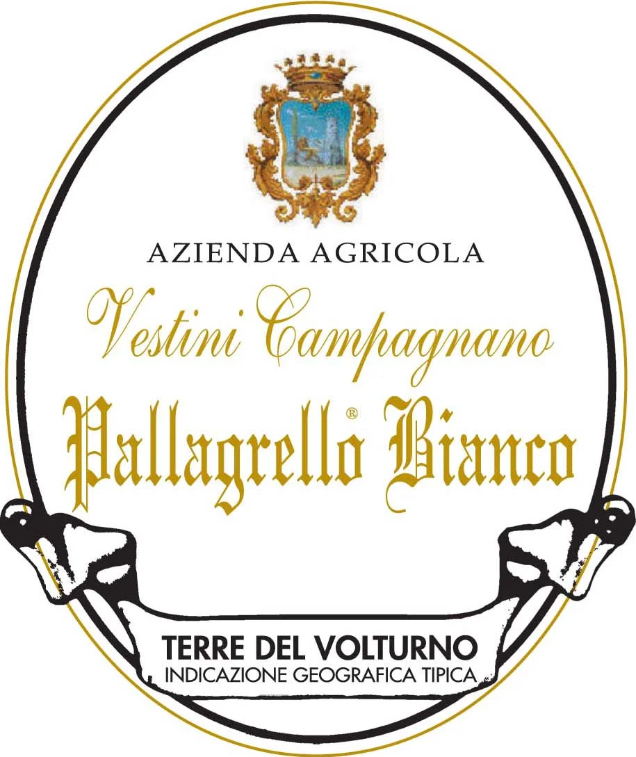 Azienda Agricola Vestini Campagnano Poderi Foglia Vado Ceràso Rosato Terre del Volturno IGT 2022 Caserta Pallagrello Casavecchia con Vinificazione ‘in Bianco’ - immagine 2