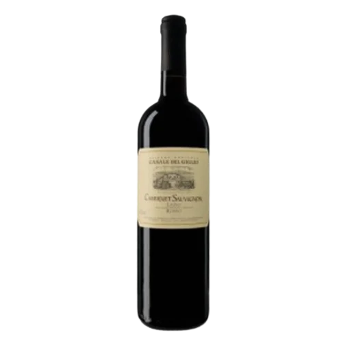 Casale del Giglio Cabernet Sauvignon Rosso Lazio IGT/IGP 2021