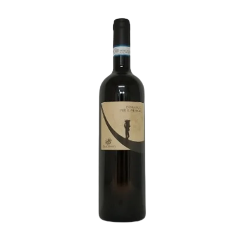 Cenatiempo Vini d'Ischia 'Per' 'E Palumm' Piedirosso Ischia Rosso Doc 2022
