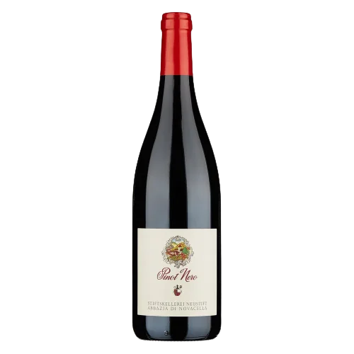 Kloster Neustift - Abbazia di Novacella Vernatsch Blauburgunder Pinot Nero Sudtirol Alto Adige DOC 2023