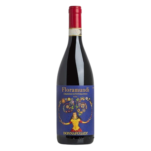 DonnaFugata ' Floramundi ' Cerasuolo di Vittoria Sicilia Rosso DOCG 2021