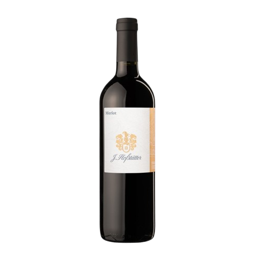 J. Hofstâtter Martin Foradori Alto Adige "Kirchegg" Merlot Cabernet Tramin DOC 2021