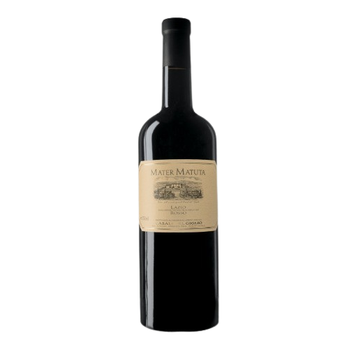 Casale del Giglio "Mater Matuta" Rosso Lazio IGT/IGP 2018