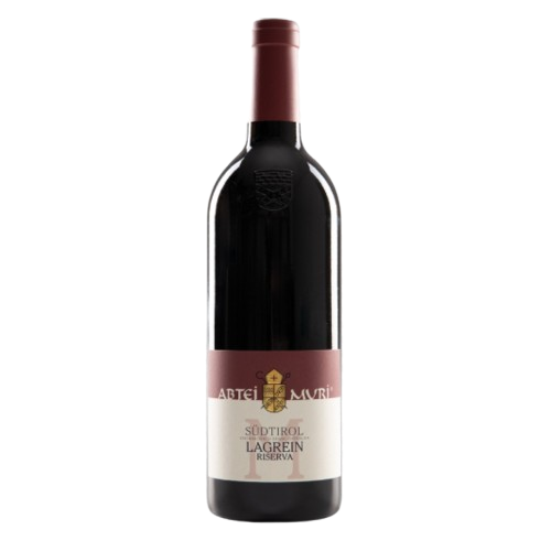 Vini dell'Abbazia di Muri Gries Lagrein Riserva Abtei Muri Sudtirol Alto Adige DOC 2022