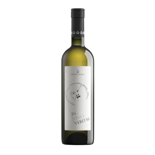 Tenute Olbios Vermentino di Gallura DOCG 2023 100% Vegan