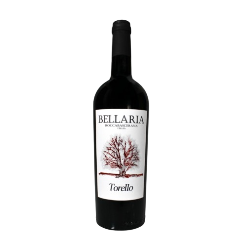 Agricola Bellaria Roccabascerana ' Torello 'Irpinia Aglianico dei Campi Taurasini DOC 2024