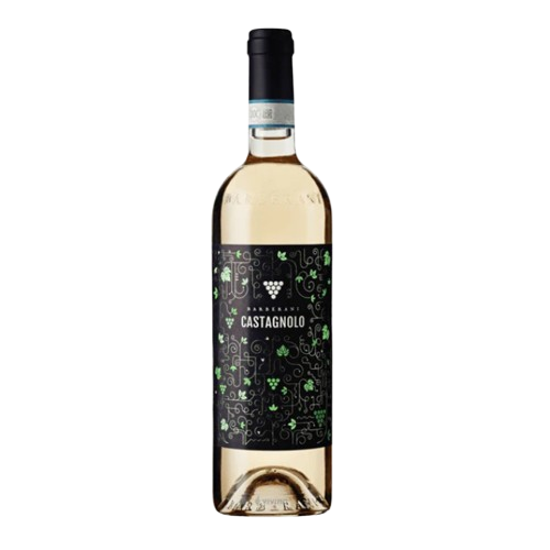 Barberani Viticoltori dal 1961 " Castagnolo " Bianco Umbria IGT 2025 Procanico, Grechetto, Chardonnay, Riesling Renano Vino BioVegan