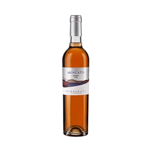 Barberani Viticoltori dal 1961 Moscato Passito Umbria IGT 2016 500ml