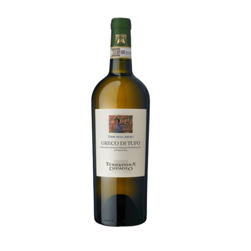 Azienda Vitivinicola Terredora Di Paolo "Terre degli Angeli" Greco di Tufo Avellino DOCG 2025